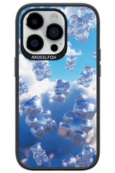 Crystal Bears 2.0 - Apple iPhone 14 Pro