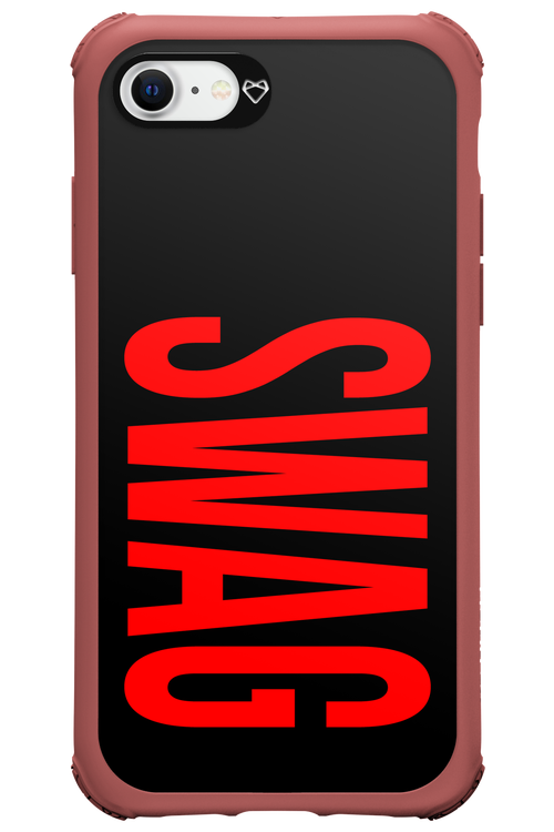SWAG 2.0 - Apple iPhone 7