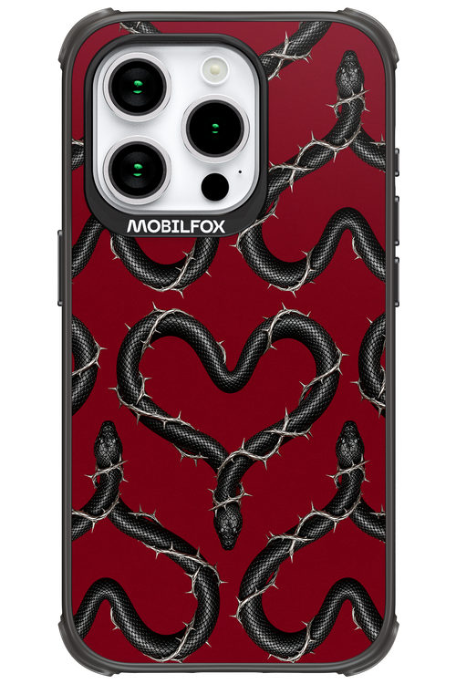 Bad Lover 2.0 - Apple iPhone 15 Pro