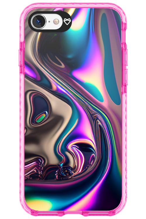 Post Future 2.0 - Apple iPhone 7