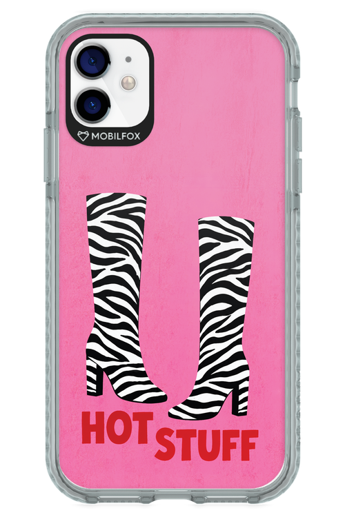 HOT STUFF 2.0 - Apple iPhone 11