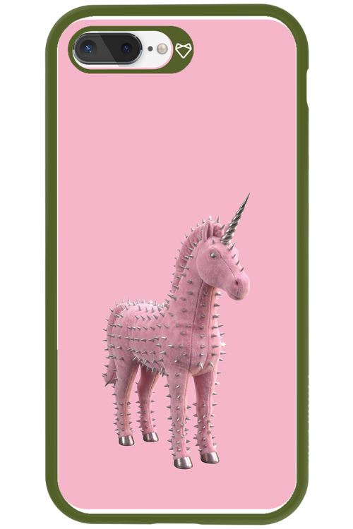 Punk Unicorn 2.0 - Apple iPhone 8 Plus