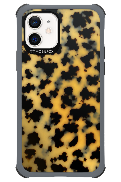Tortoiseshell 2.0 - Apple iPhone 12