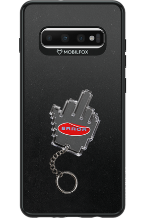 Err0r 2.0 - Samsung Galaxy S10+