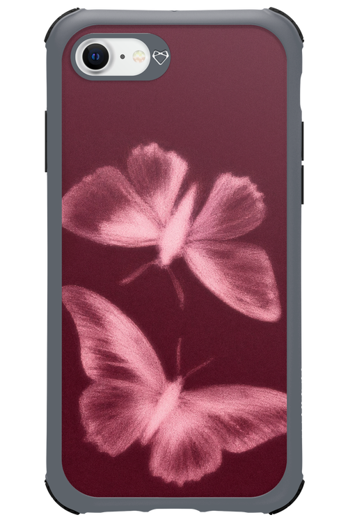 Papillonia 2.0 - Apple iPhone 8