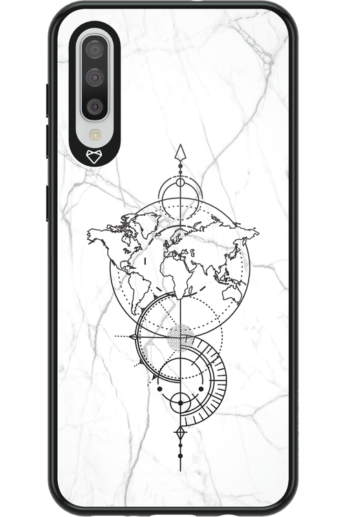 Compass - Samsung Galaxy A50