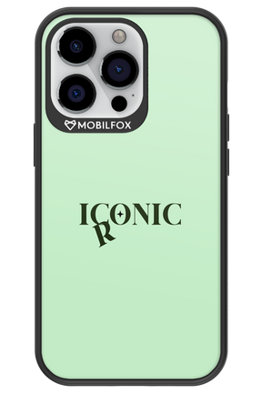 I(R)ONIC - Apple iPhone 13 Pro