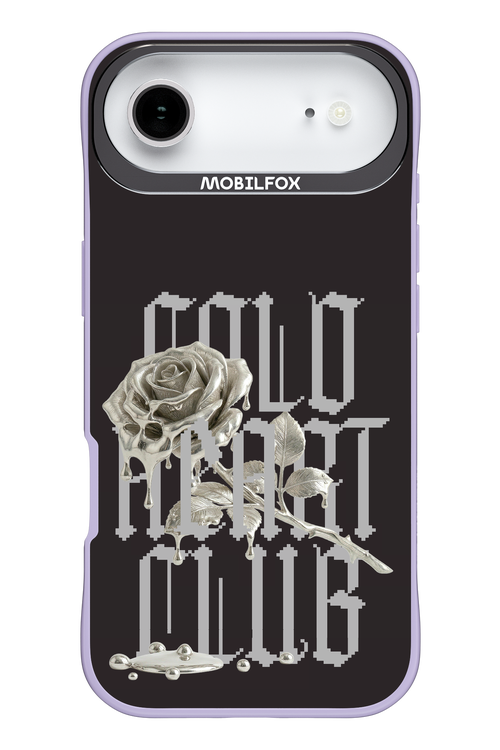 Cold Heart Club 2.0 - Apple iPhone 17 Air