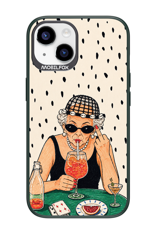 Mommy 2.0 - Apple iPhone 14