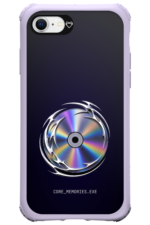 Core Memories 2.0 - Apple iPhone SE 2022