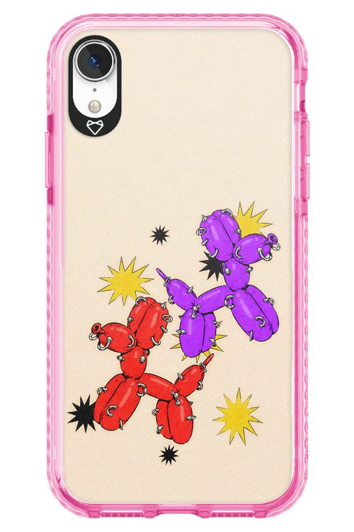 Dog Fight 2.0 - Apple iPhone XR