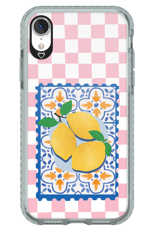 Limoncello Coast 2.0 - Apple iPhone XR