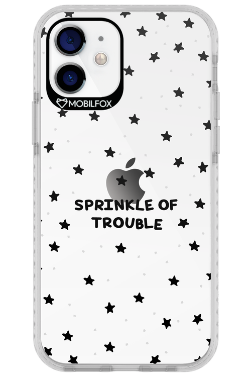 Trouble - Apple iPhone 12