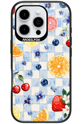 Fresh Fruits 2.0 - Apple iPhone 16 Pro