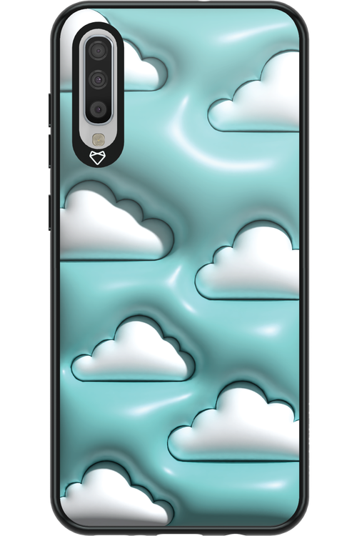 Cloud City - Samsung Galaxy A70