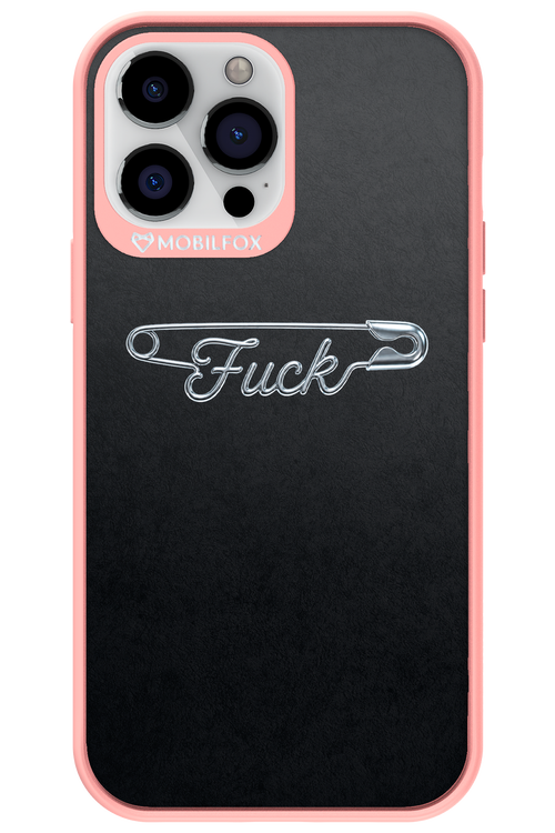 Fuck Clip 2.0 - Apple iPhone 13 Pro Max
