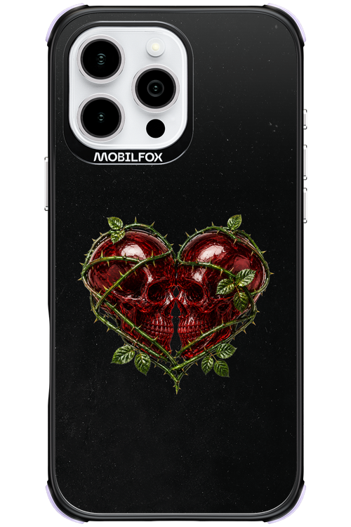 Omen Kiss 2.0 - Apple iPhone 16 Pro Max