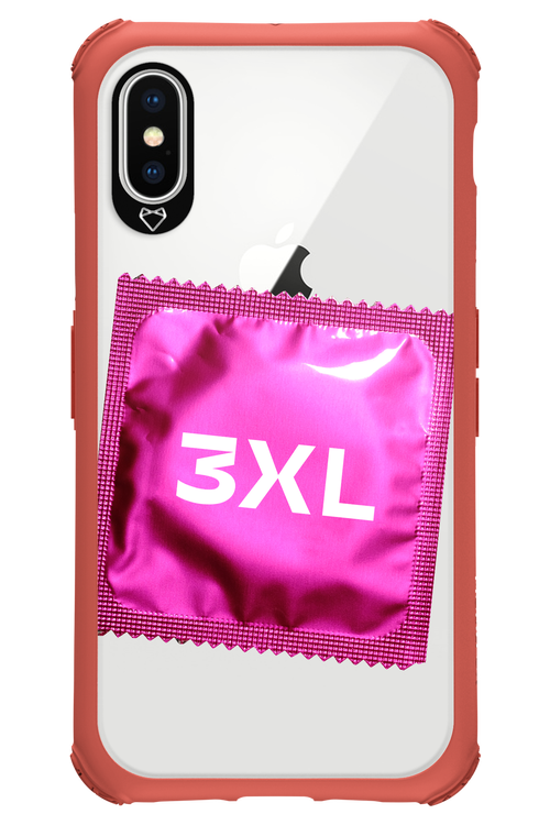 3XL 2.0 - Apple iPhone XS