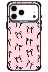 Bow Promise 2.0 - Apple iPhone 17 Pro Max