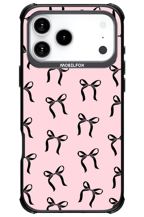 Bow Promise 2.0 - Apple iPhone 17 Pro Max