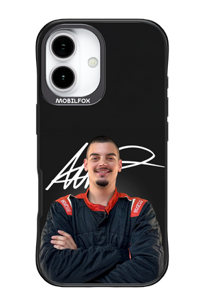 Driver’s Pride 2.0 - Apple iPhone 17