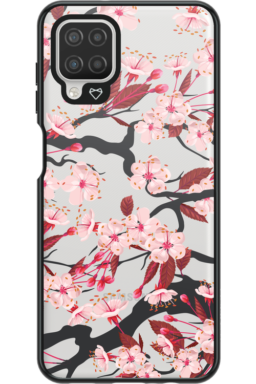 Sakura - Samsung Galaxy A12