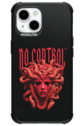 No Control - Apple iPhone 15