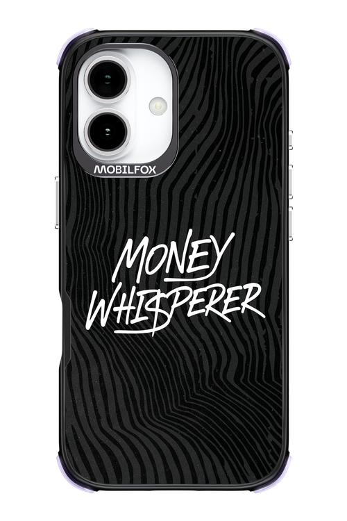 Money Whisperer 2.0 - Apple iPhone 17