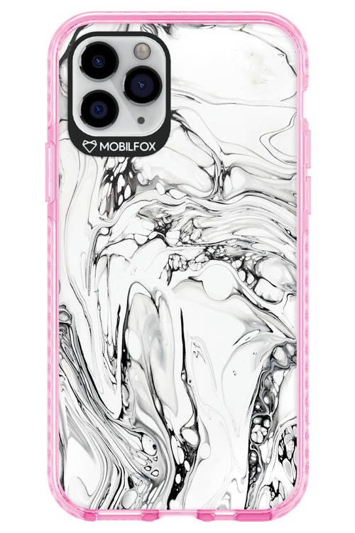 Ebony and Ivory 2.0 - Apple iPhone 11 Pro