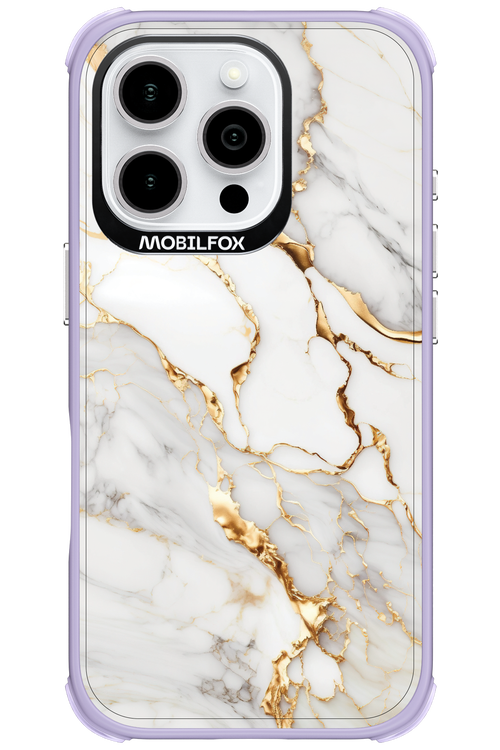Ariel 2.0 - Apple iPhone 16 Pro