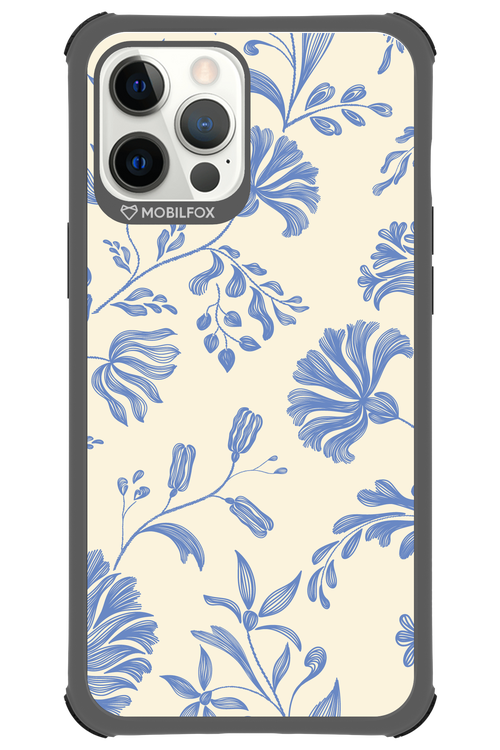 Simple Flowers 2.0 - Apple iPhone 12 Pro Max