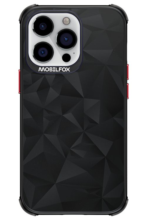 Low Poly 2.0 - Apple iPhone 13 Pro