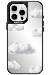 Cloud Pillows Mirror 2.0 - Apple iPhone 16 Pro Max