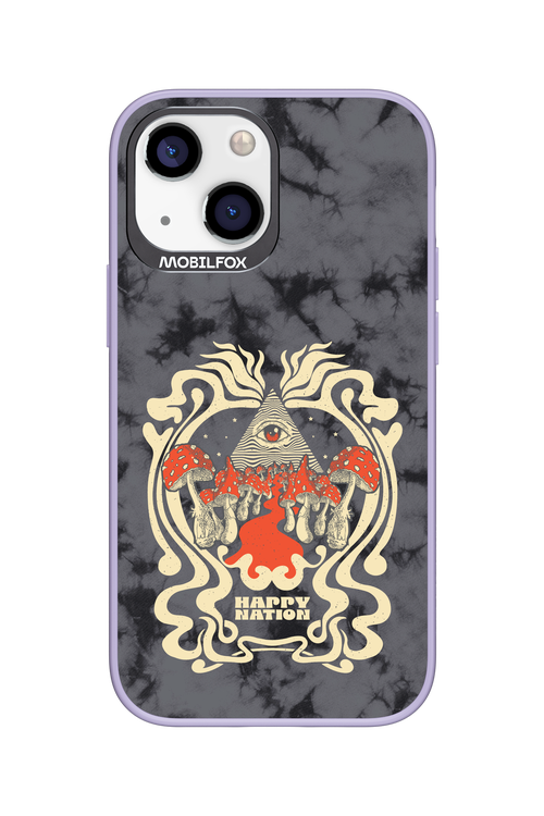 Happy Nation 2.0 - Apple iPhone 13 Mini
