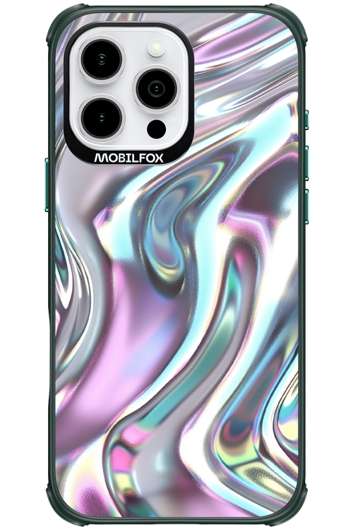 Holochrome 2.0 - Apple iPhone 16 Pro Max