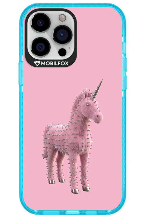 Punk Unicorn 2.0 - Apple iPhone 13 Pro Max