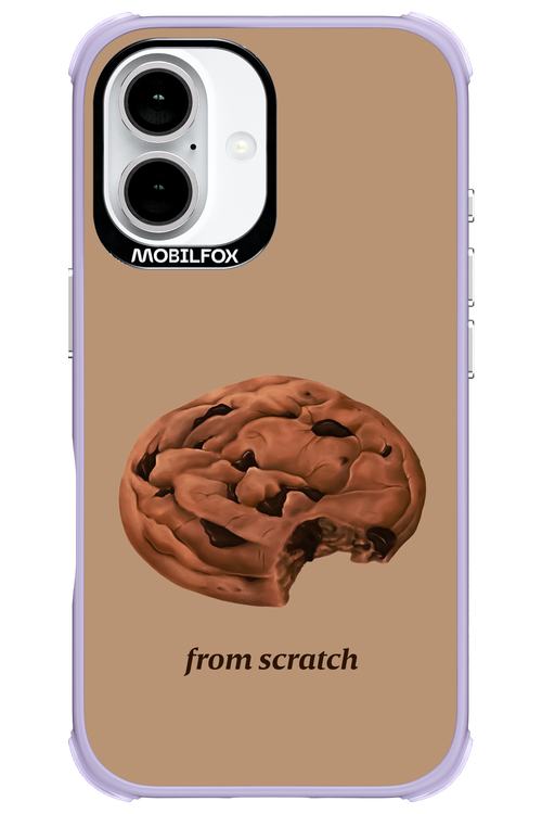 Classy Cookie - Apple iPhone 16