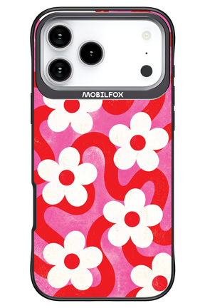 BLOSSOM TWIST 2.0 - Apple iPhone 17 Pro Max