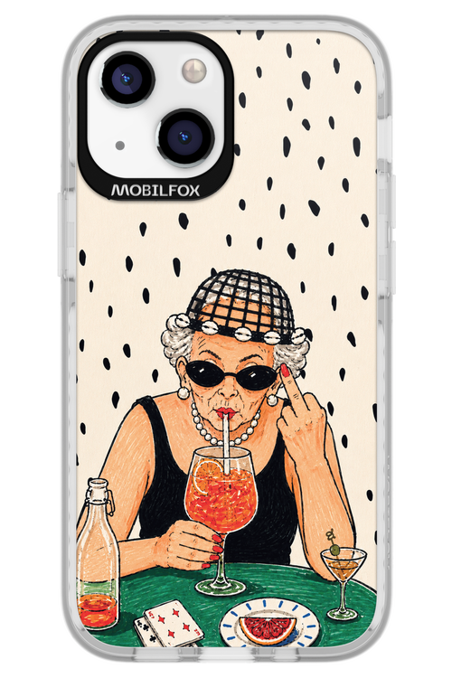 Mommy 2.0 - Apple iPhone 13 Mini