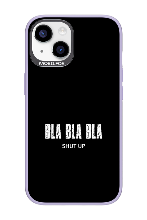Bla Bla II - Apple iPhone 14