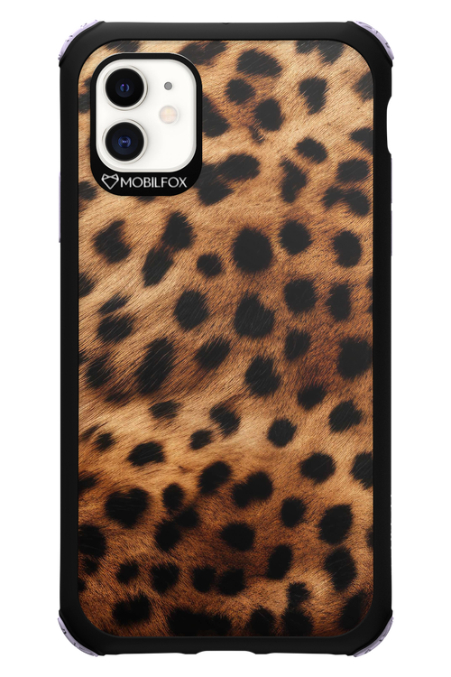Cheetah 2.0 - Apple iPhone 11