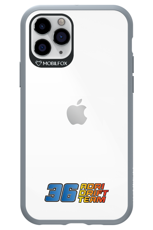 Minimal Drift 2.0 - Apple iPhone 11 Pro