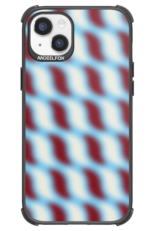 Cold Wave 2.0 - Apple iPhone 14 Plus