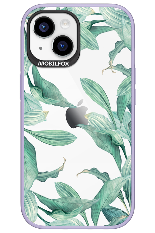 Greenpeace - Apple iPhone 15