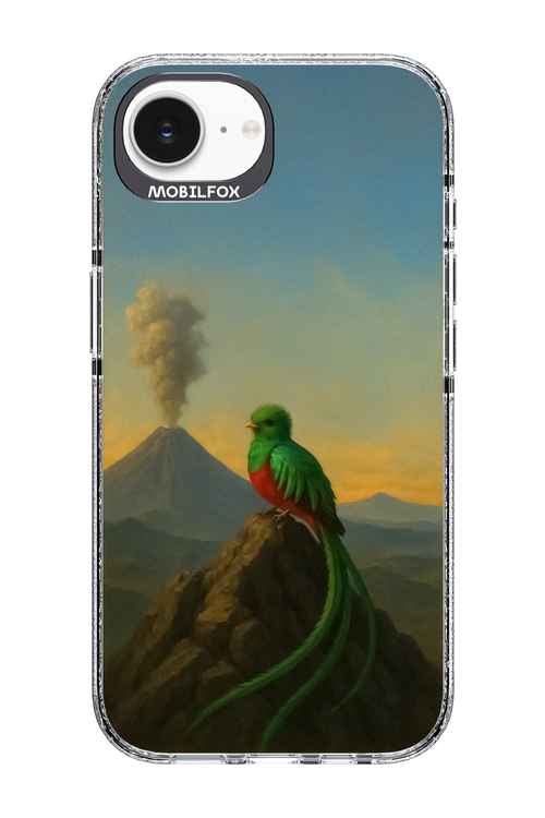 Birdy 2.0 - Apple iPhone 16e