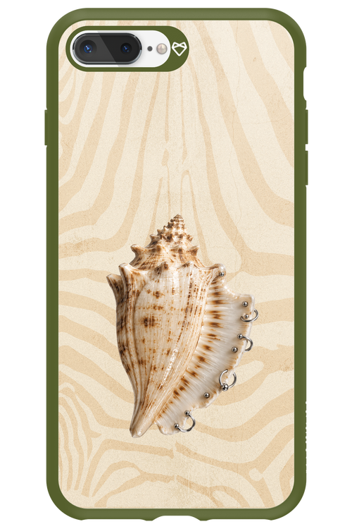 Shell Me Out 2.0 - Apple iPhone 7 Plus