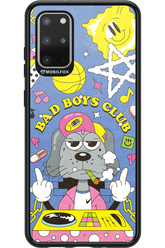 Bad Boys Club - Samsung Galaxy S20+