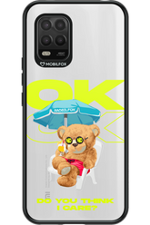 OK - Xiaomi Mi 10 Lite 5G