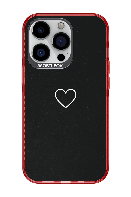 Love Is Simple 2.0 - Apple iPhone 13 Pro