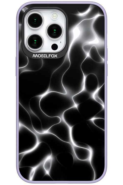 Dark Aura 2.0 - Apple iPhone 15 Pro Max